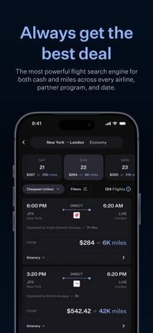 Rove App screenshot