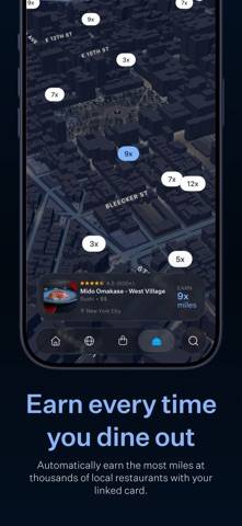 Rove App screenshot
