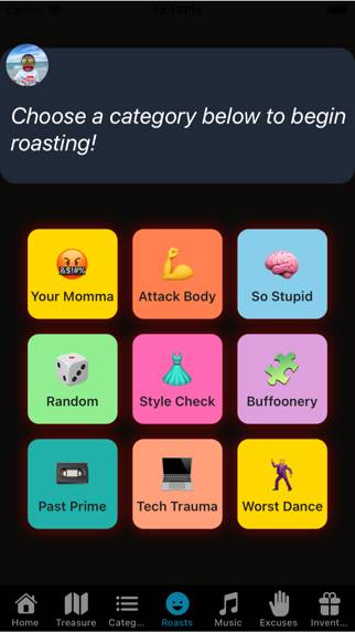 Dr Fluff game screenshot