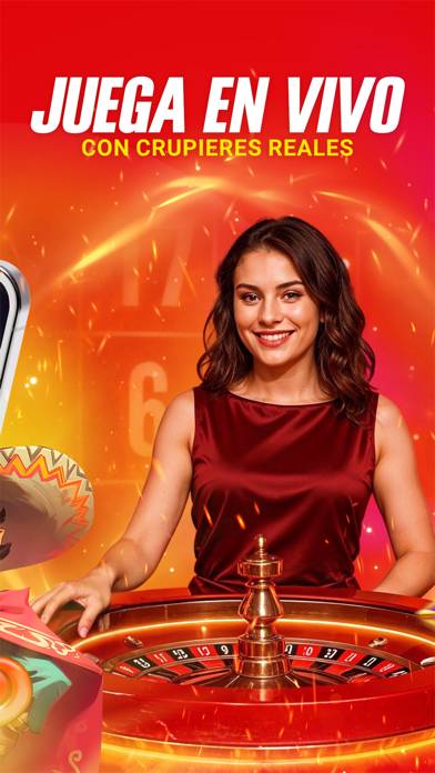 YoCasino: Tu Casino Online captura de pantalla del juego