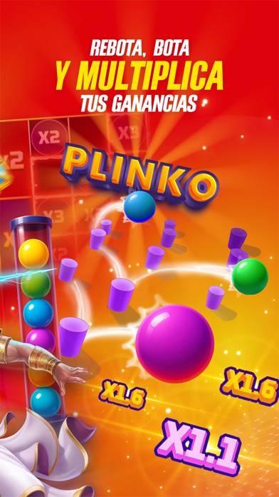 YoCasino: Tu Casino Online captura de pantalla del juego