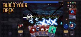 Vampire Crawlers screenshot #4