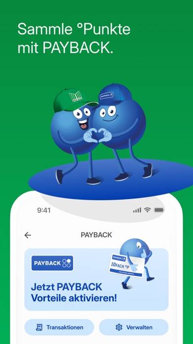 Marktkauf App-Screenshot