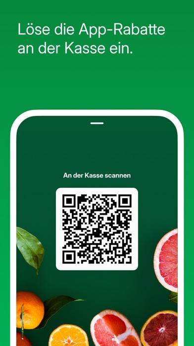 Marktkauf App-Screenshot