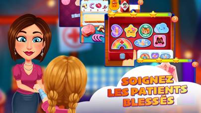 Delicious: Festival of Dreams capture d'écran du jeu