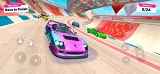 Cars Royale: League of Rocket