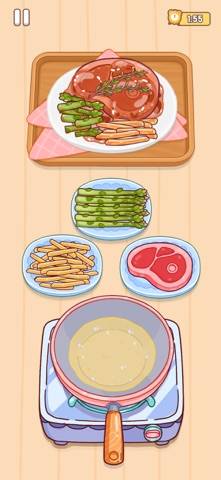 Tidy Puzzle: Perfect Satisfy captura de pantalla del juego