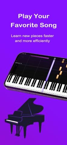 Harmono Piano: Play Any Song immagine dello schermo