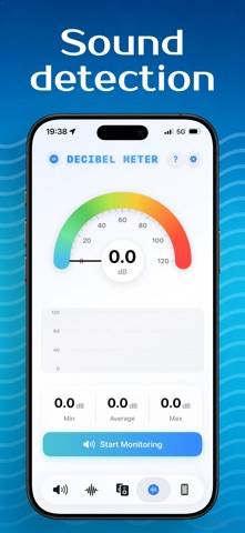 Clear Wave:Water Eject & Clean App skärmdump