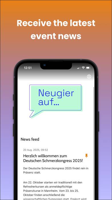 Schmerzkongress 2025 by m:con Bildschirmfoto