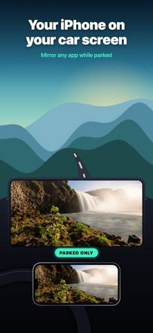 AutoScreen: Car Screen Mirror screenshot