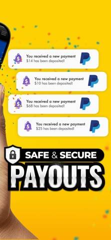 Evermore Arcade: Win Cash game screenshot