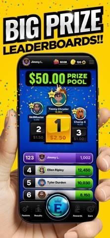 Evermore Arcade: Win Cash game screenshot