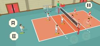 VBall 2