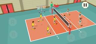 VBall 2 game screenshot