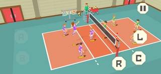 VBall 2 game screenshot
