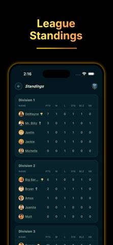 Brandon's 31 game screenshot