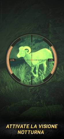 Hunting Rivals:Gioco di Сaccia schermata del gioco