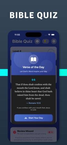 The Complete Bible Quiz