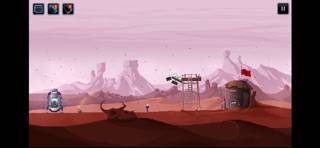 The Captain - Pocket Edition screenshot
