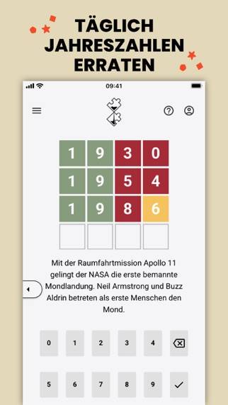 PastPuzzle - Geschichte Spiel
