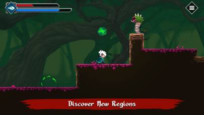 Vohenn game screenshot