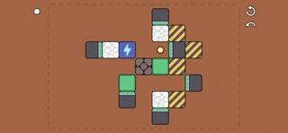 Pight game screenshot