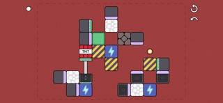 Pight game screenshot