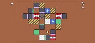 Pight game screenshot