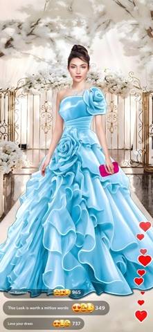 Wedding Fashion Stars