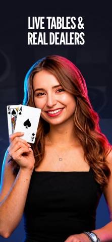 Chanced Casino game screenshot