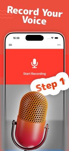 Reverse Audio & Play captura de pantalla #4