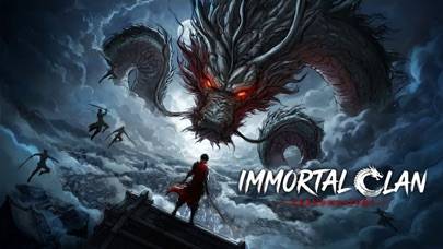 Immortal Clan: Grandmastery game screenshot