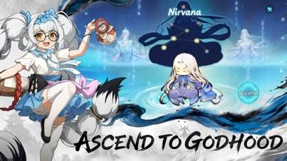 Immortal Clan: Grandmastery game screenshot