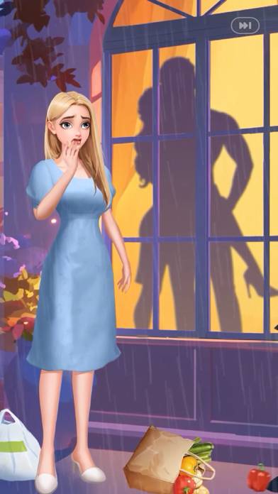 Beauty Sort : Makeover Story immagine dello schermo