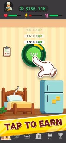 Idle Life - Simulator