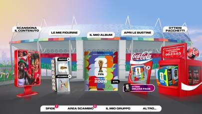 FIFA Panini Collection