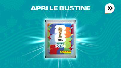 FIFA Panini Collection screenshot