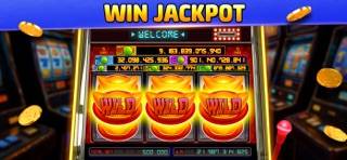 Cash Wild - Spin to Win screenshot