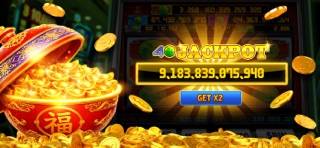 Cash Wild game screenshot