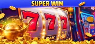 Cash Wild game screenshot