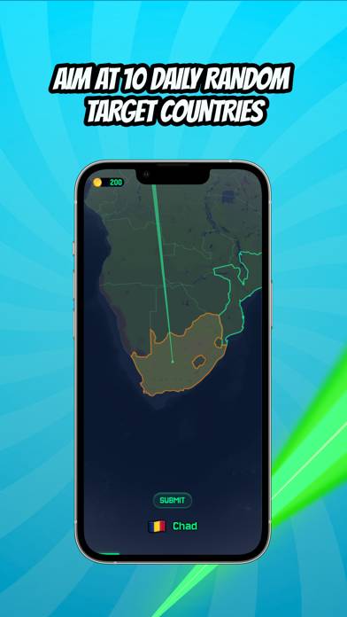 WhichWay.is: Daily Geo Game