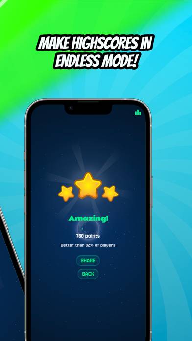 WhichWay.is: Daily Geo Game capture d'écran du jeu