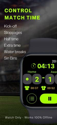 Ref90 screenshot #2
