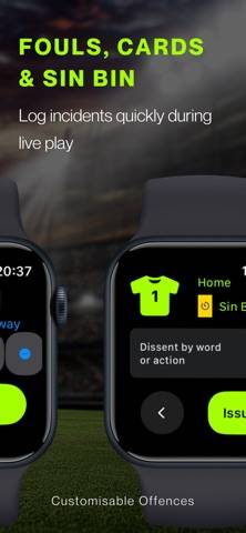 Ref90 screenshot #4
