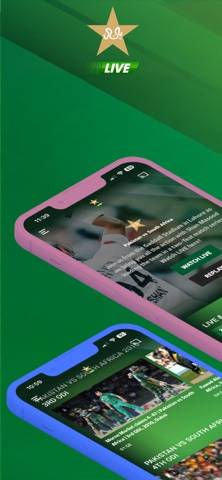 PCB Live App screenshot