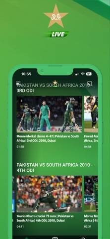 PCB Live App screenshot