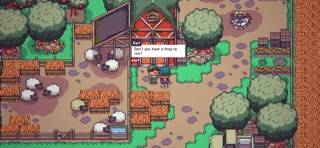 Discounty: Supermarket Manager capture d'écran du jeu