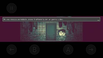 DISTRAINT schermata del gioco