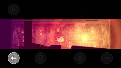 DISTRAINT schermata del gioco